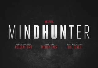 MINDHUNTER