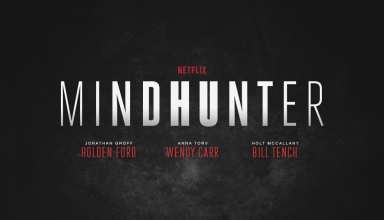 MINDHUNTER