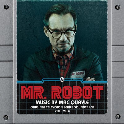 دانلود موسیقی متن فصل 4 سریال MR. Robot