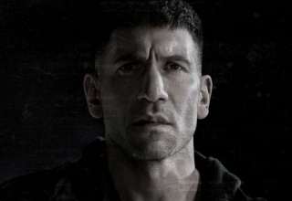 The Punisher