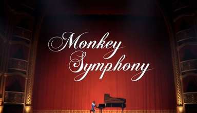 Monkey Symphony