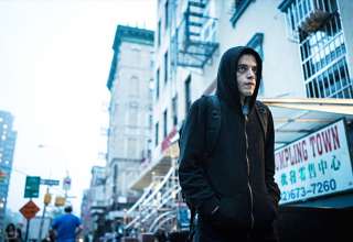 Mr. Robot