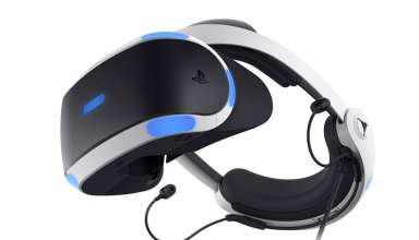 Playstation VR