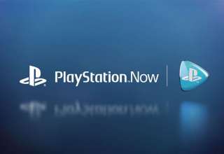 PlayStation Now