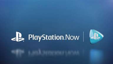 PlayStation Now