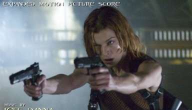 دانلود موسیقی متن فیلم Resident Evil: Apocalypse