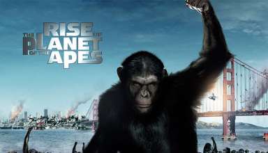 Rise of the Planet of the Apes