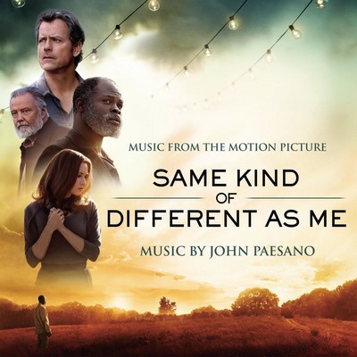 دانلود موسیقی متن فیلم Same Kind Of Different As Me