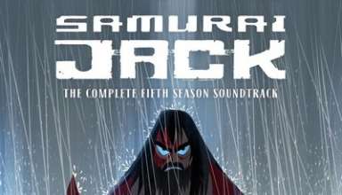 دانلود موسیقی متن سریال Samurai Jack