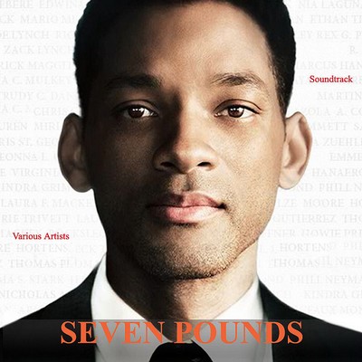 دانلود موسیقی متن فیلم Seven Pounds