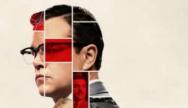 دانلود موسیقی متن فیلم Suburbicon