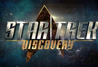 Star Trek: Discovery