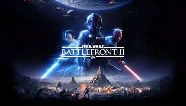 Star Wars Battlefront II