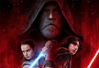 Star Wars: The Last Jedi