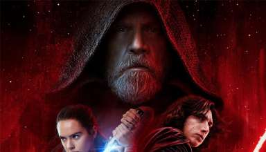 Star Wars: The Last Jedi