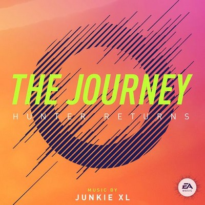 دانلود موسیقی متن بازی The Journey: Hunter Returns