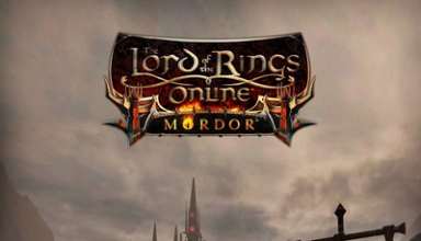 دانلود موسیقی متن بازی The Lord Of The Rings Online: Mordor