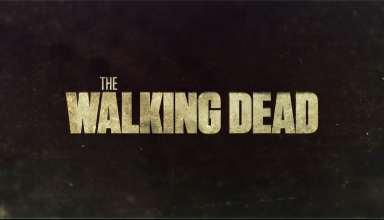 The Walking Dead