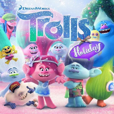 دانلود موسیقی متن انیمیشن Trolls Holiday