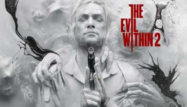 The Evil Within 2