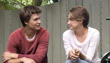 The Fault in Our Stars