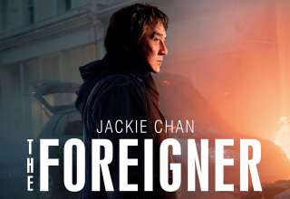 The Foreigner