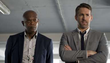 The Hitman's Bodyguard