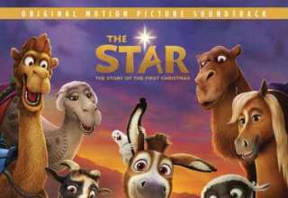 دانلود موسیقی متن انیمیشن The Star