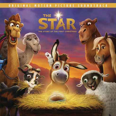 دانلود موسیقی متن انیمیشن The Star