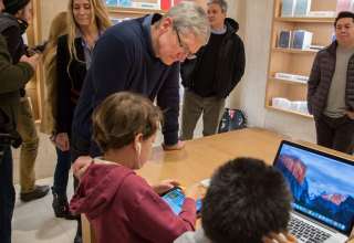 Tim-Cook