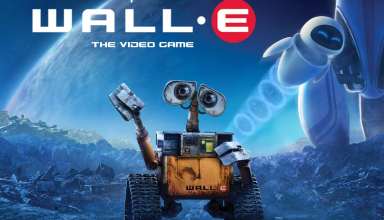 WALL-E