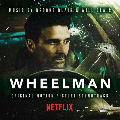 دانلود موسیقی متن فیلم Wheelman