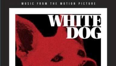 دانلود موسیقی متن فیلم White Dog