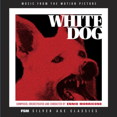دانلود موسیقی متن فیلم White Dog