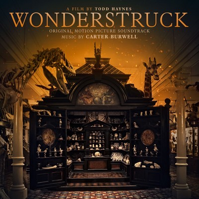 دانلود موسیقی متن فیلم Wonderstruck