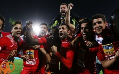 پرسپولیس