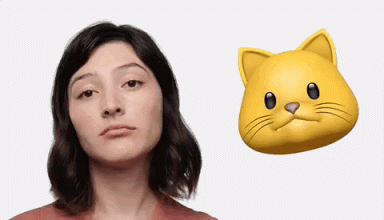 Animoji