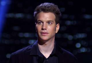 Anthony Jeselnik