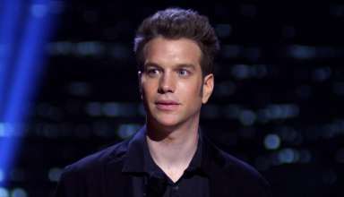 Anthony Jeselnik