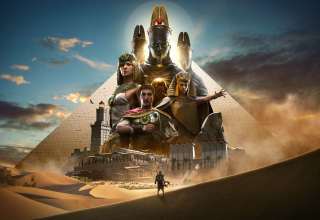 Assassins Creed Origins