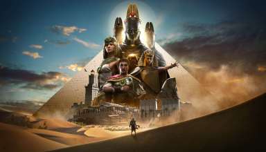 Assassins Creed Origins