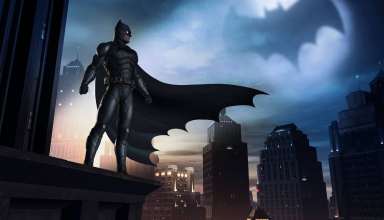 بررسی بازی Batman: The Enemy Within – Episode Two: The Pact