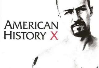 دانلود موسیقی متن فیلم American History X – توسط Anne Dudley