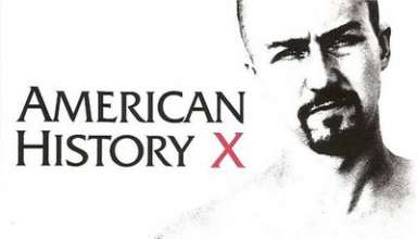 دانلود موسیقی متن فیلم American History X – توسط Anne Dudley