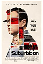 Suburbicon