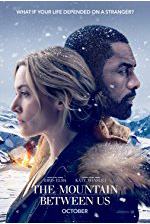 The Mountain Between Us