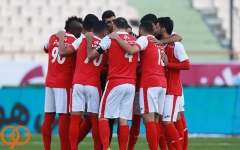 پرسپولیس