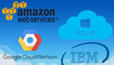 cloud-service