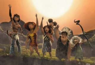 Croods 2