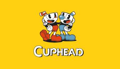 Cuphead